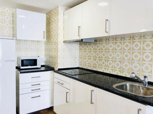 Apartamento Royal Marin C-15