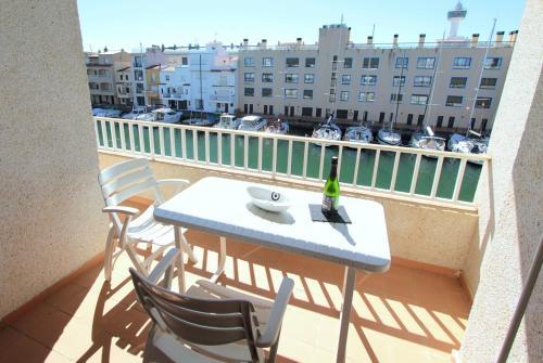 Apartamento Port Moxo 73 - 10955