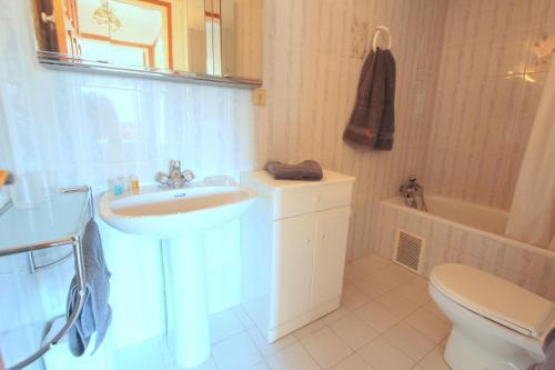 Apartamento Port Moxo 73 - 10955