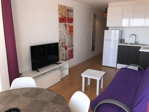 Apartamento Sylvia 5
