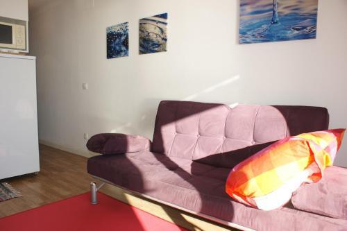 Apartamento Sylvia 5