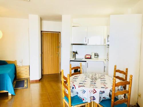 Apartamento Sant Luis 9-f
