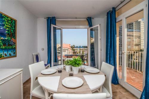 Apartamento Gran Reserva 2-18