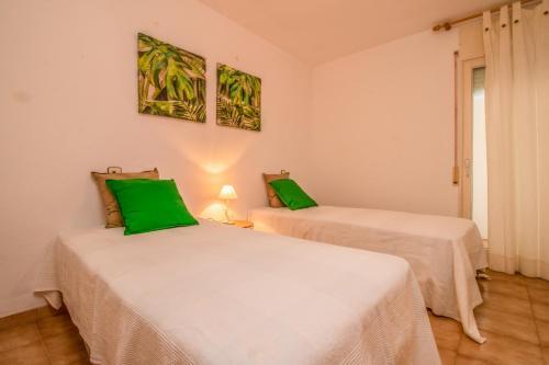 Apartamento Gran Reserva 2-18