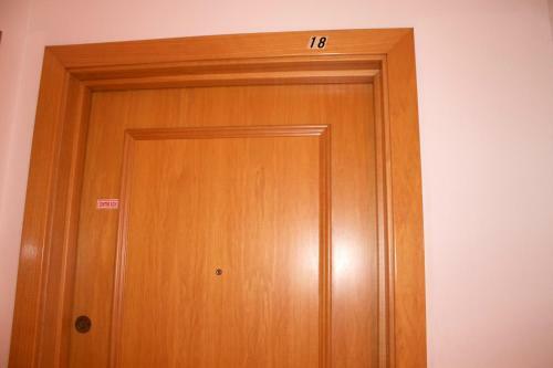 Apartamento Gran Reserva 2-18