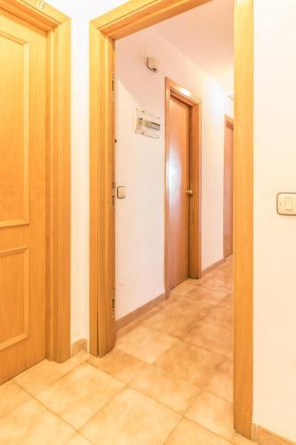 Apartamento Gran Reserva 2-18