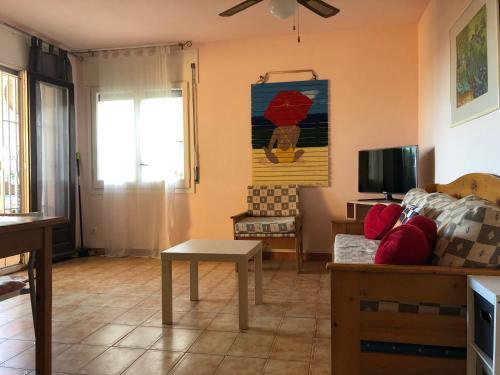 Apartamento Sector Bah�a 8, Apto 4