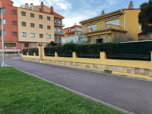 Apartamento Sector Bah�a 8, Apto 4