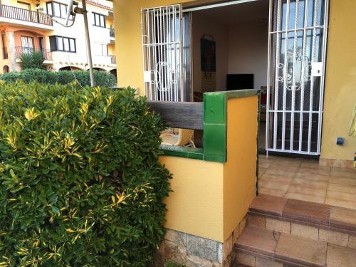 Apartamento Sector Bah�a 8, Apto 4