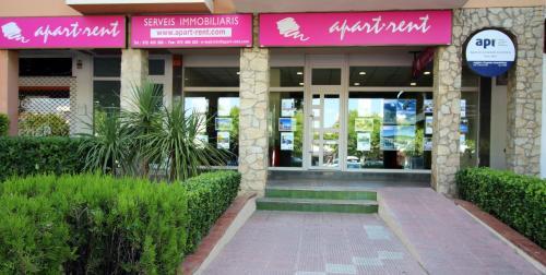 Apartamento Basic Confort Royal Marine