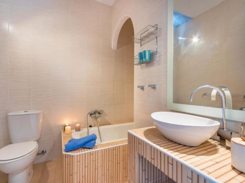 Holiday Home Port Rhodes 82
