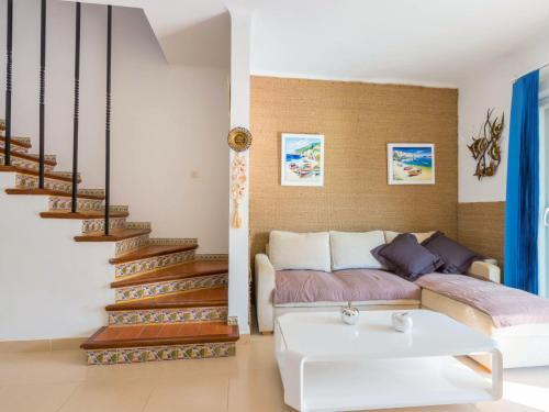 Holiday Home Port Rhodes 82