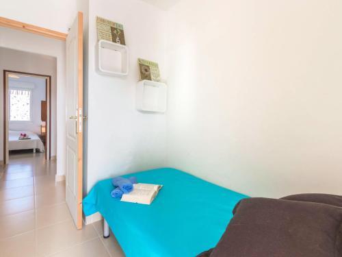 Holiday Home Port Rhodes 82