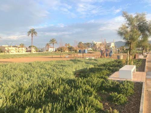 Apartamento Port Ducal 1.2