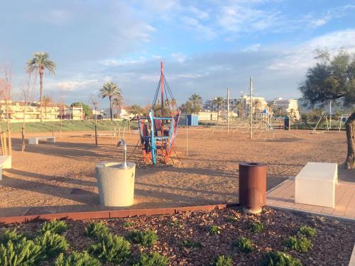 Apartamento Port Ducal 1.2