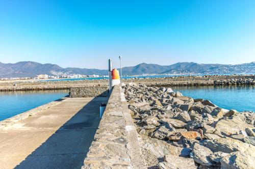 Apartamento Port Ducal 1.2