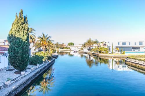 Apartamento Port Ducal 1.2