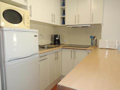 Apartamento Gran Reserva Flores 19/12