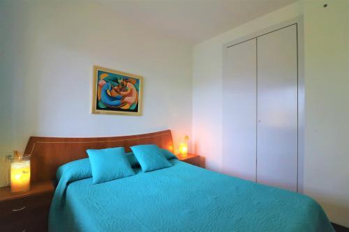 Apartamento Gran Reserva Flores 19/12