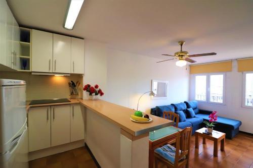Apartamento Gran Reserva Flores 19/12