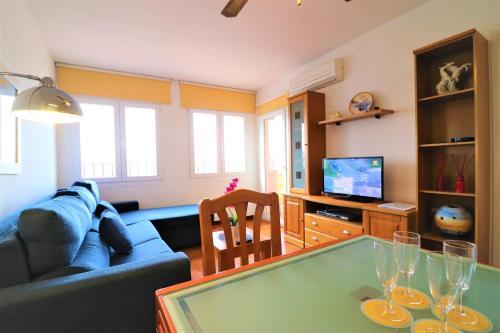 Apartamento Gran Reserva Flores 19/12