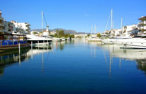 Villa Leon Inmo Empuries C 1 A - 10147