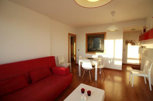 Apart-rent Apartment Ancora 14�