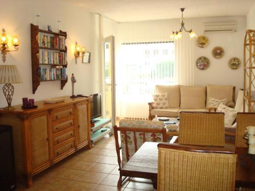 Apartamento Port Sotavent 2a