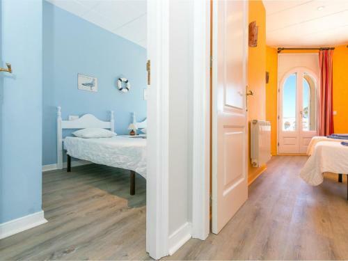 Holiday Home Casa Azzura