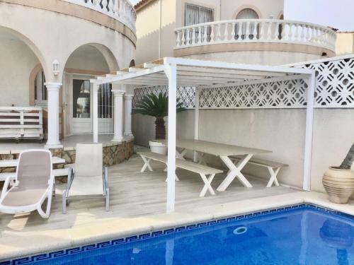Holiday Home Casa Azzura