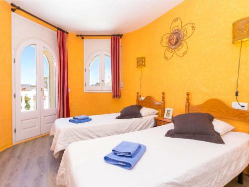 Holiday Home Casa Azzura