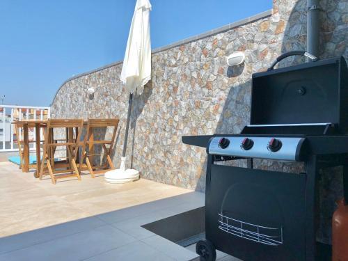 Apartamento Port Royal B2, 3�2