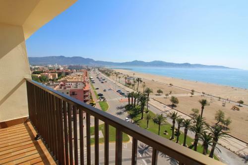 Basic Comfort Apartament Canig�