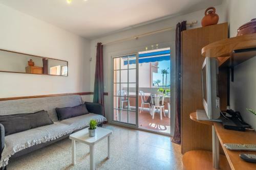 Apartamento Bahia 6