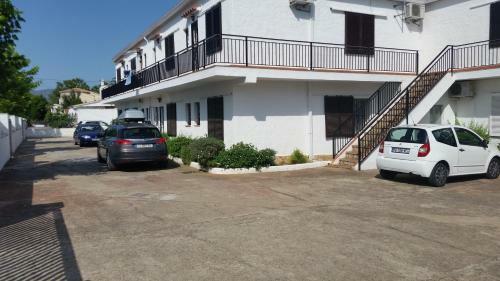 Apartamento Segre Albion