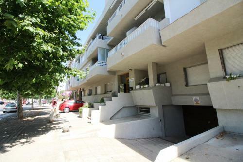 Basic Confort Apartamento Onada