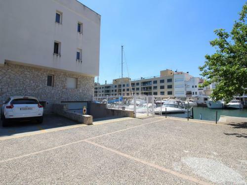 Apartamento Appartement Mox� Tamara
