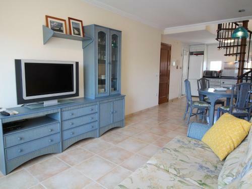 Apartamento Appartement Mox� Tamara