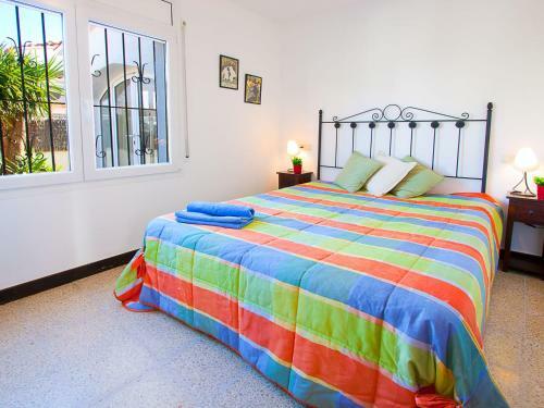 Holiday Home Casa Bahia
