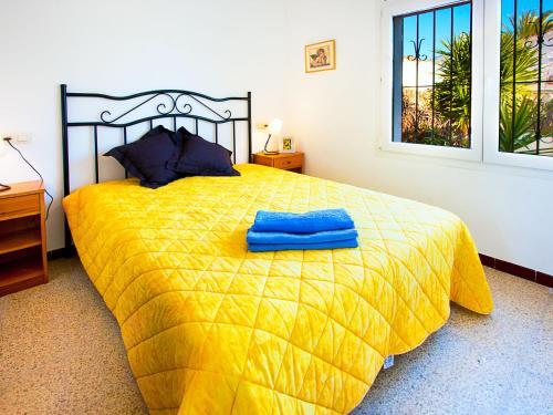 Holiday Home Casa Bahia