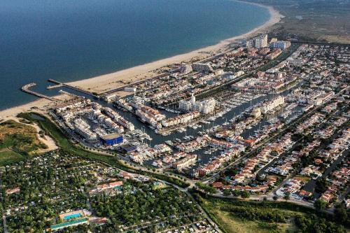 Apart-rent Caballito De Mar 53-56