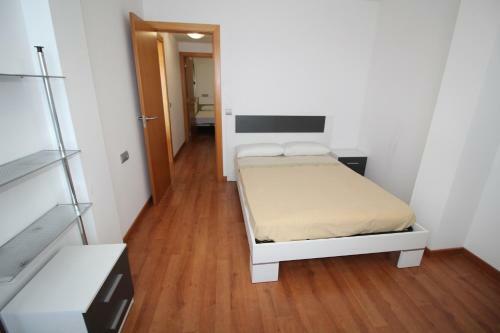 Apartamento Delta Muga 3-12