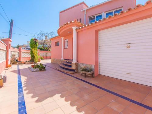 Holiday Home Requesens