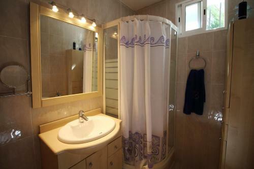 Villa Basic Confort Casa Tordera 24e