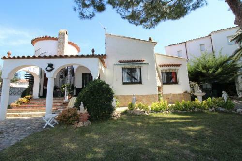 Villa Basic Confort Casa Tordera 24e