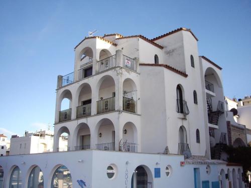 Apart-rent Apartament Caballito De Mar