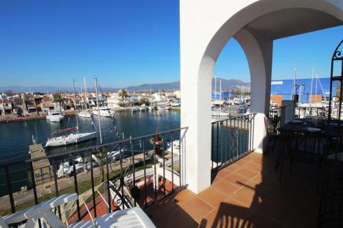 Apart-rent Apartament Caballito De Mar