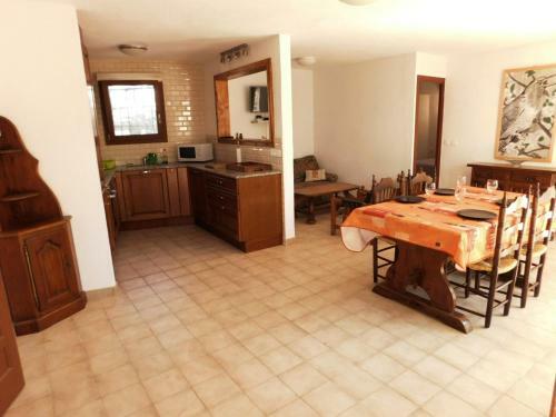 Apartamento Piso Poblat T�pic Bajo
