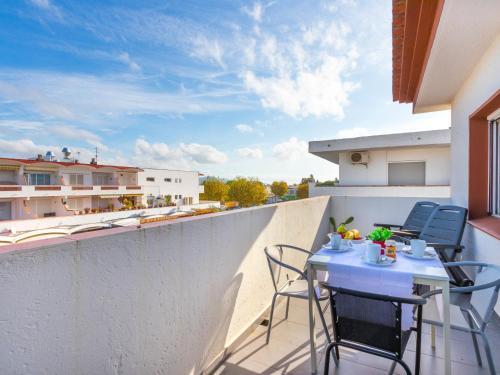 Apartment Empord�