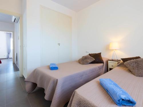 Apartment Empord�